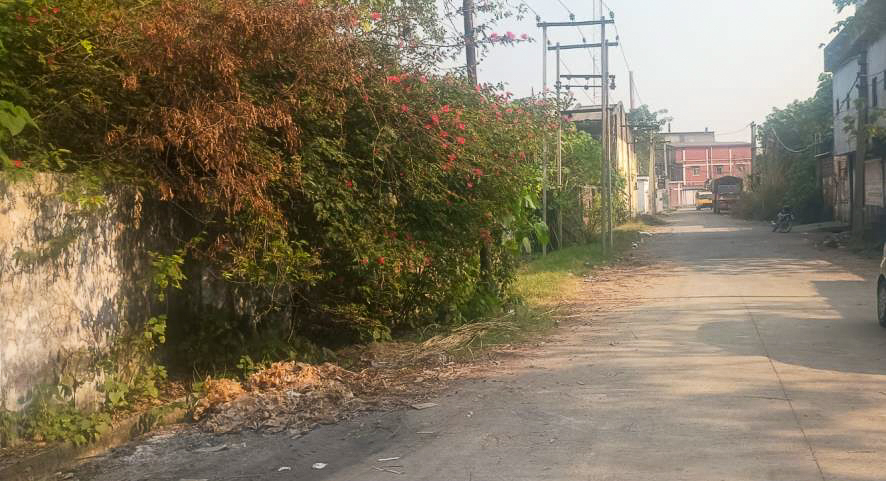 Office for Sale in IIE Kashipur — photo 4
