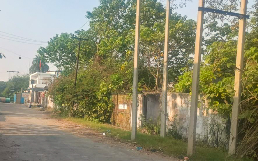 Office for Sale in IIE Kashipur — photo 5