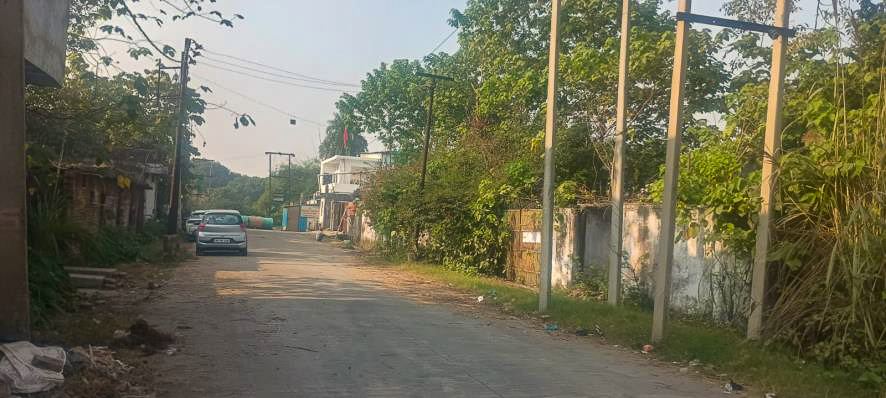 Office for Sale in IIE Kashipur — photo 7