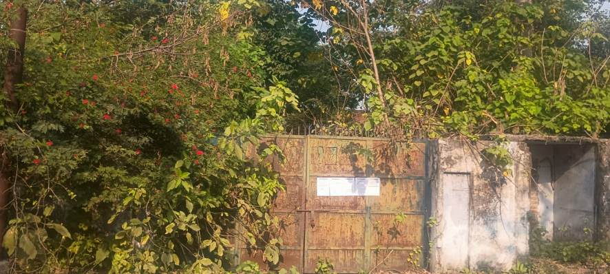 Office for Sale in IIE Kashipur — photo 9