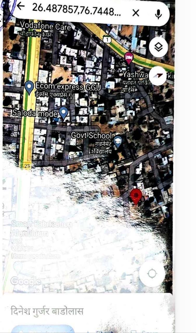 Individual House for Sale in Gangapur City — photo 1