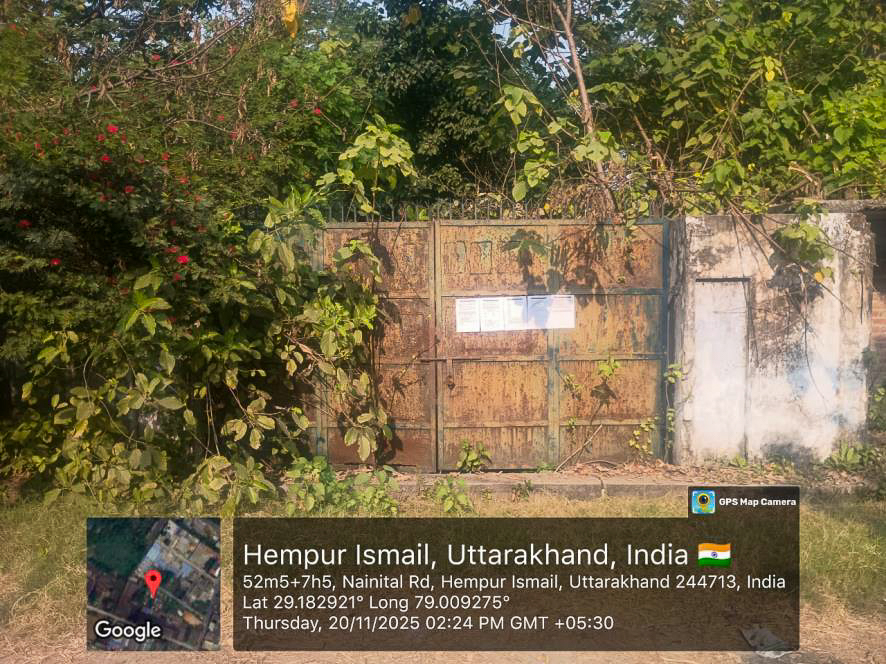 Office for Sale in IIE Kashipur — photo 10