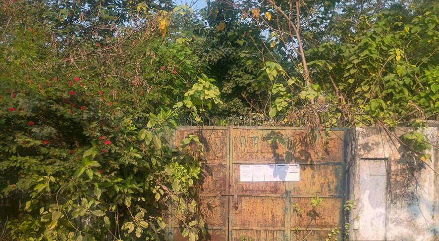 Office for Sale in IIE Kashipur — photo 11