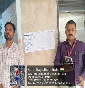 Flat for Sale in Kota — photo 1