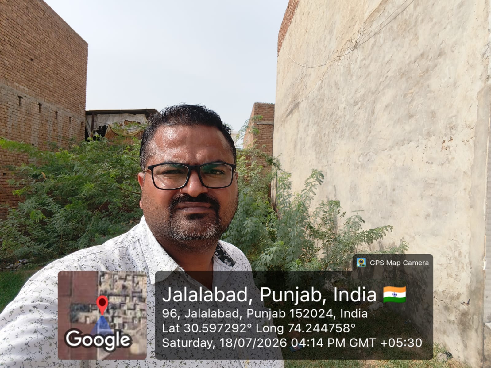 Plot for Sale in Residental, Jalalabad — photo 4