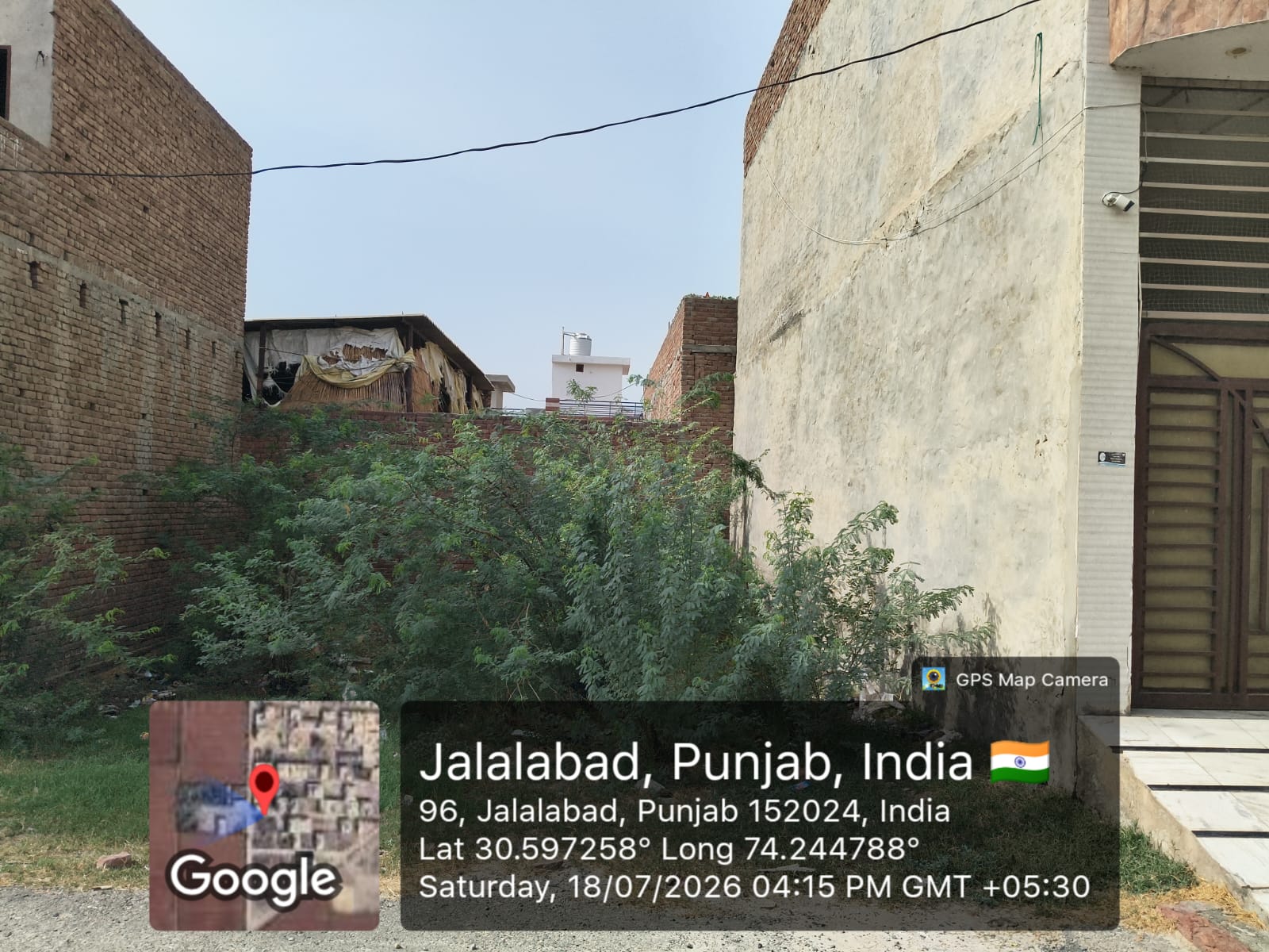 Plot for Sale in Residental, Jalalabad — photo 5