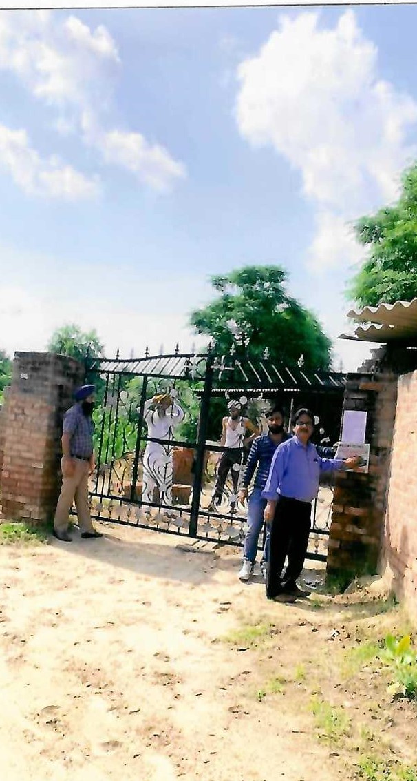 Individual House for Sale in Amritsar — photo 1