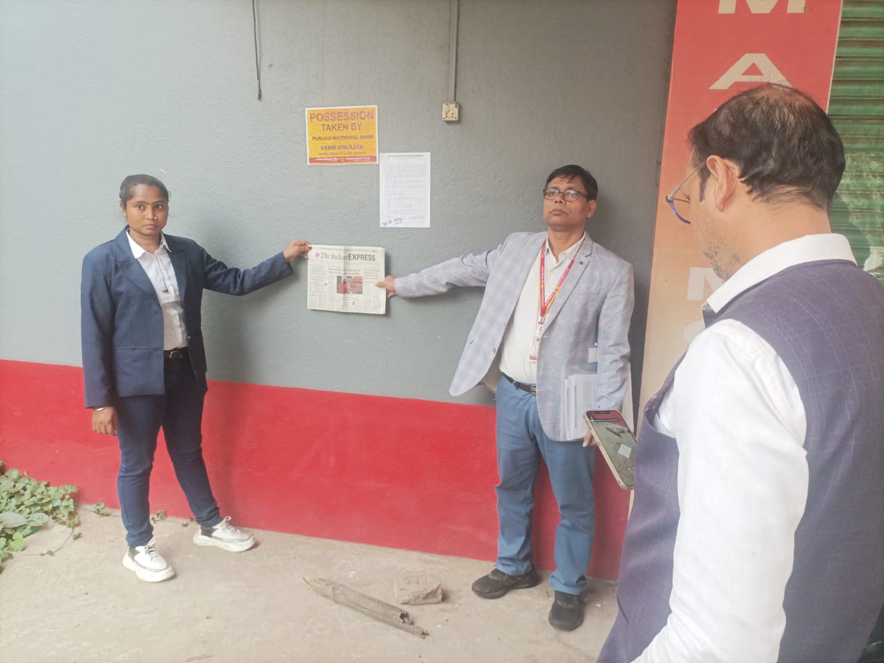Shops for Sale in Property at situated Mouja – Basudebpur, PS – Durgachak, Dist: Purba Midnapore., Haldia — photo 3