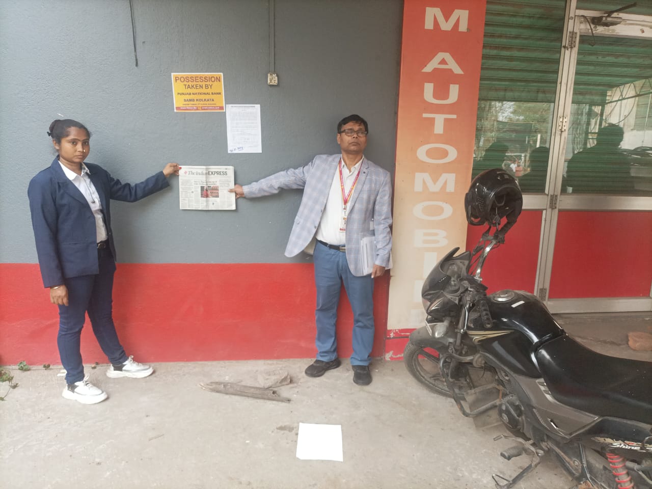 Shops for Sale in Property at situated Mouja – Basudebpur, PS – Durgachak, Dist: Purba Midnapore., Haldia — photo 5