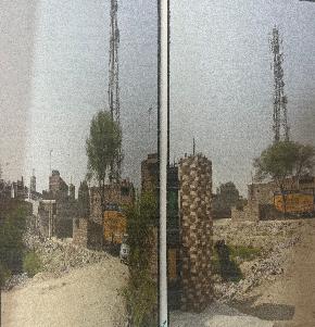 Plot for Sale in Guruharsahai, Ferozepur, Faridkot — photo 1