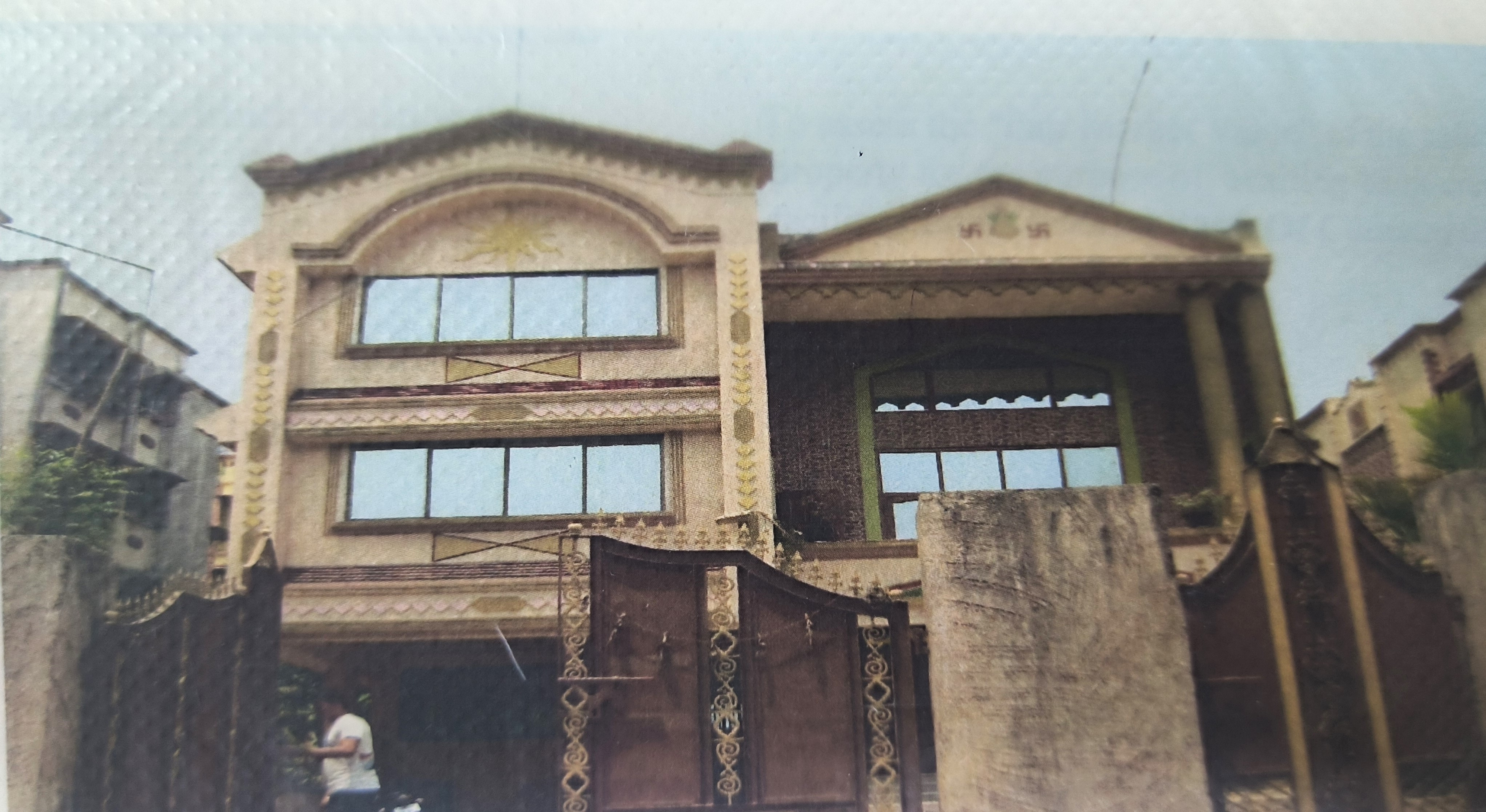 Bungalow for Sale in Kalyan — photo 1