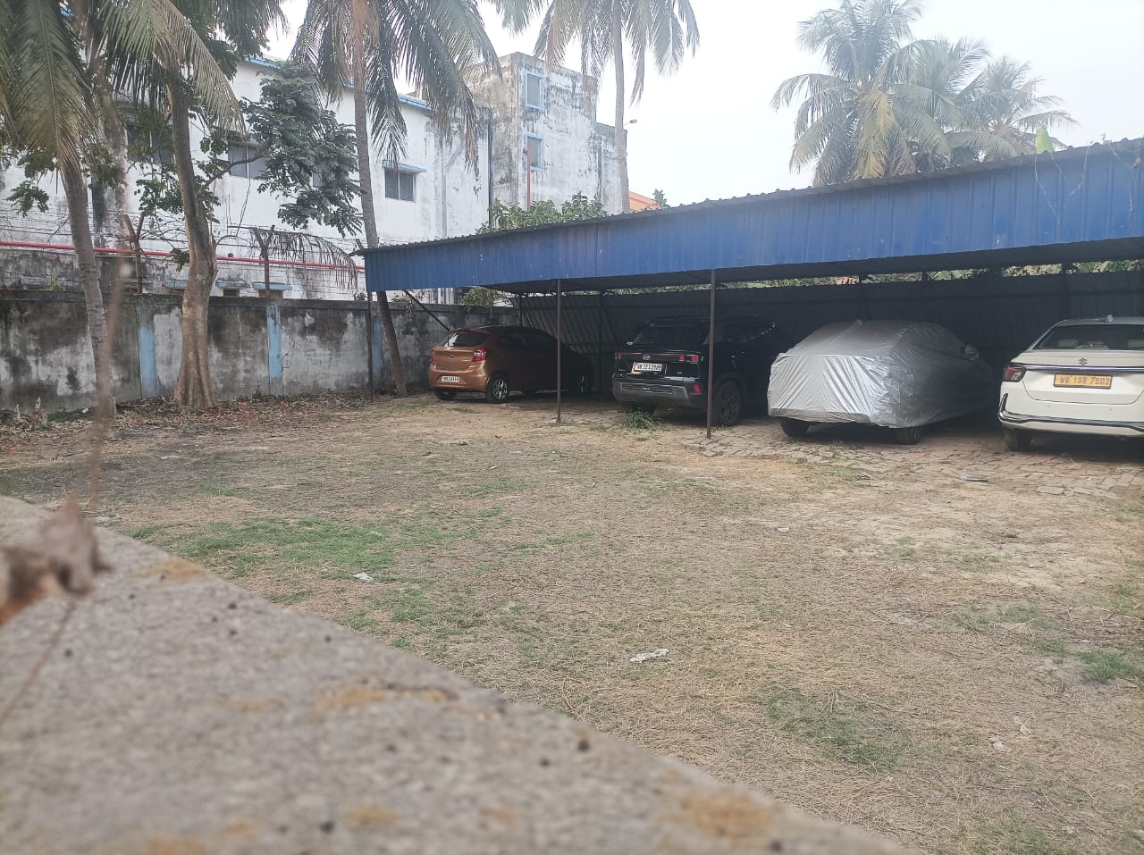 Plot for Sale in Situated at Mouja – Basudebpur, PS – Durgachak Dist. Purba Midnapore., Haldia — photo 1