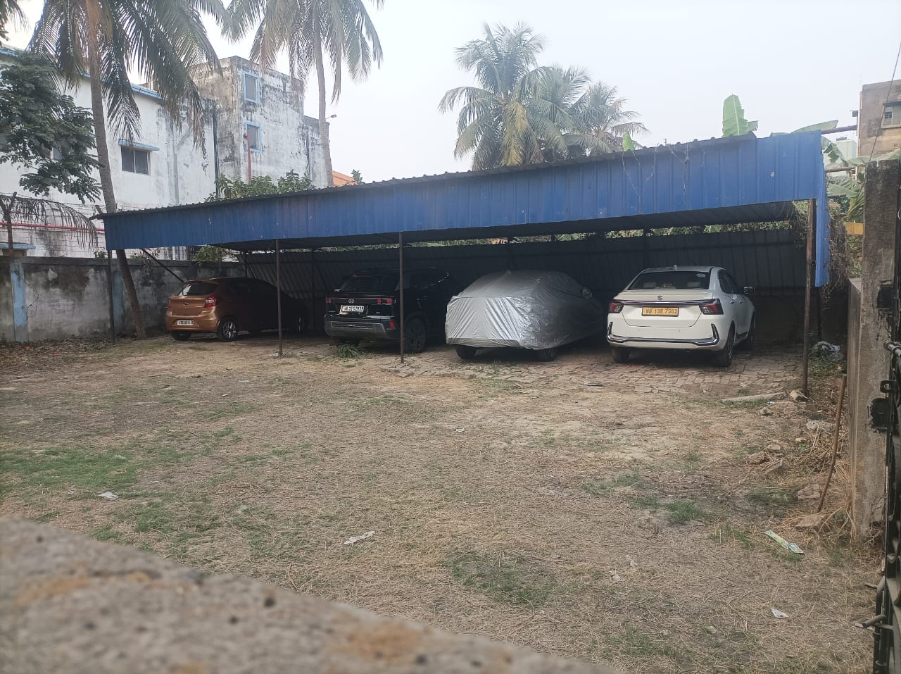 Plot for Sale in Situated at Mouja – Basudebpur, PS – Durgachak Dist. Purba Midnapore., Haldia — photo 2