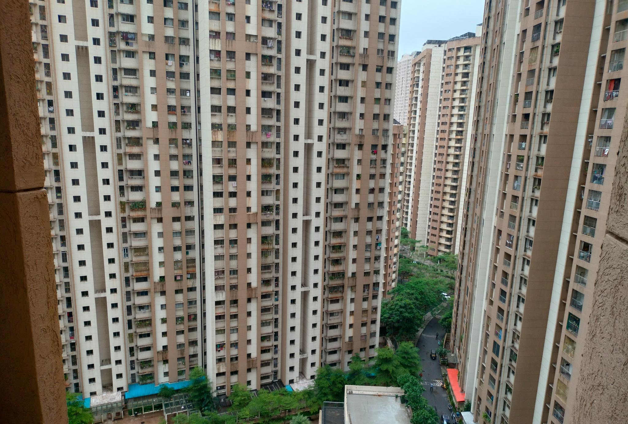 2 BHK Flat for Sale in Lodha Splendora, Thane, Thane — photo 23