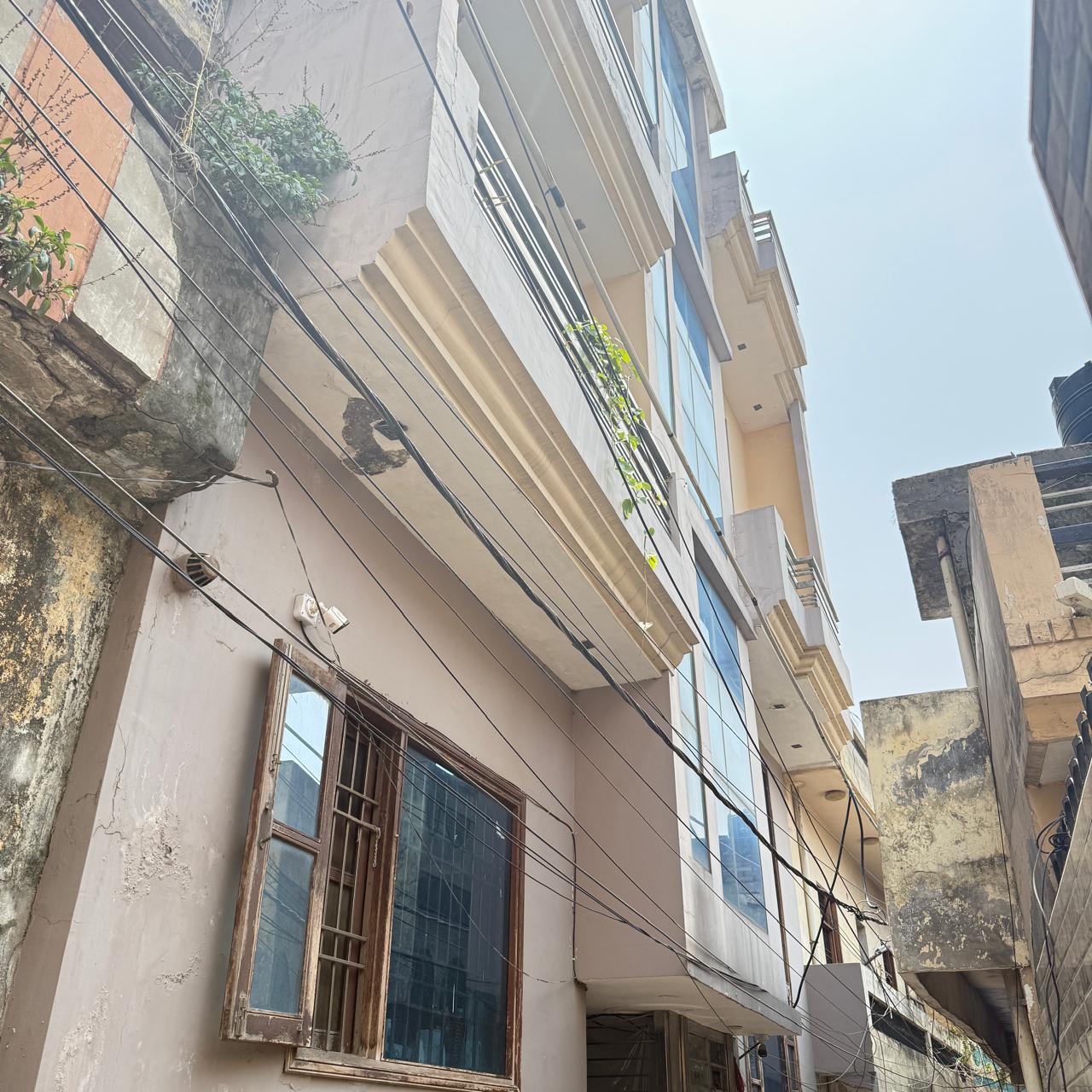 Individual House for Sale in Ambala — photo 1