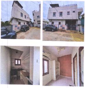 Individual House for Sale in Christianpally, Mahabubnagar — photo 1