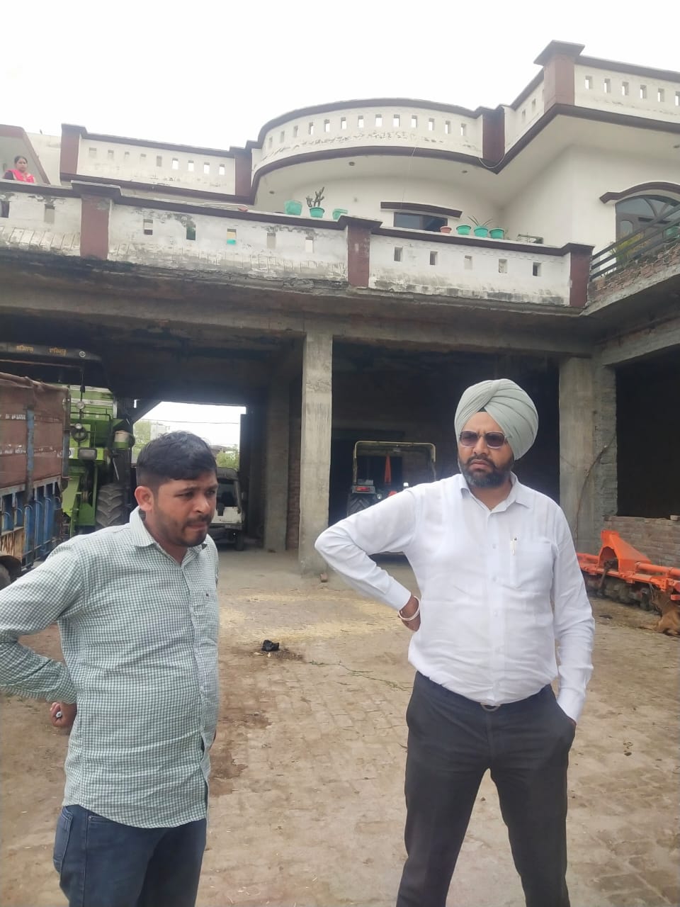Individual House for Sale in Gurdaspur — photo 1
