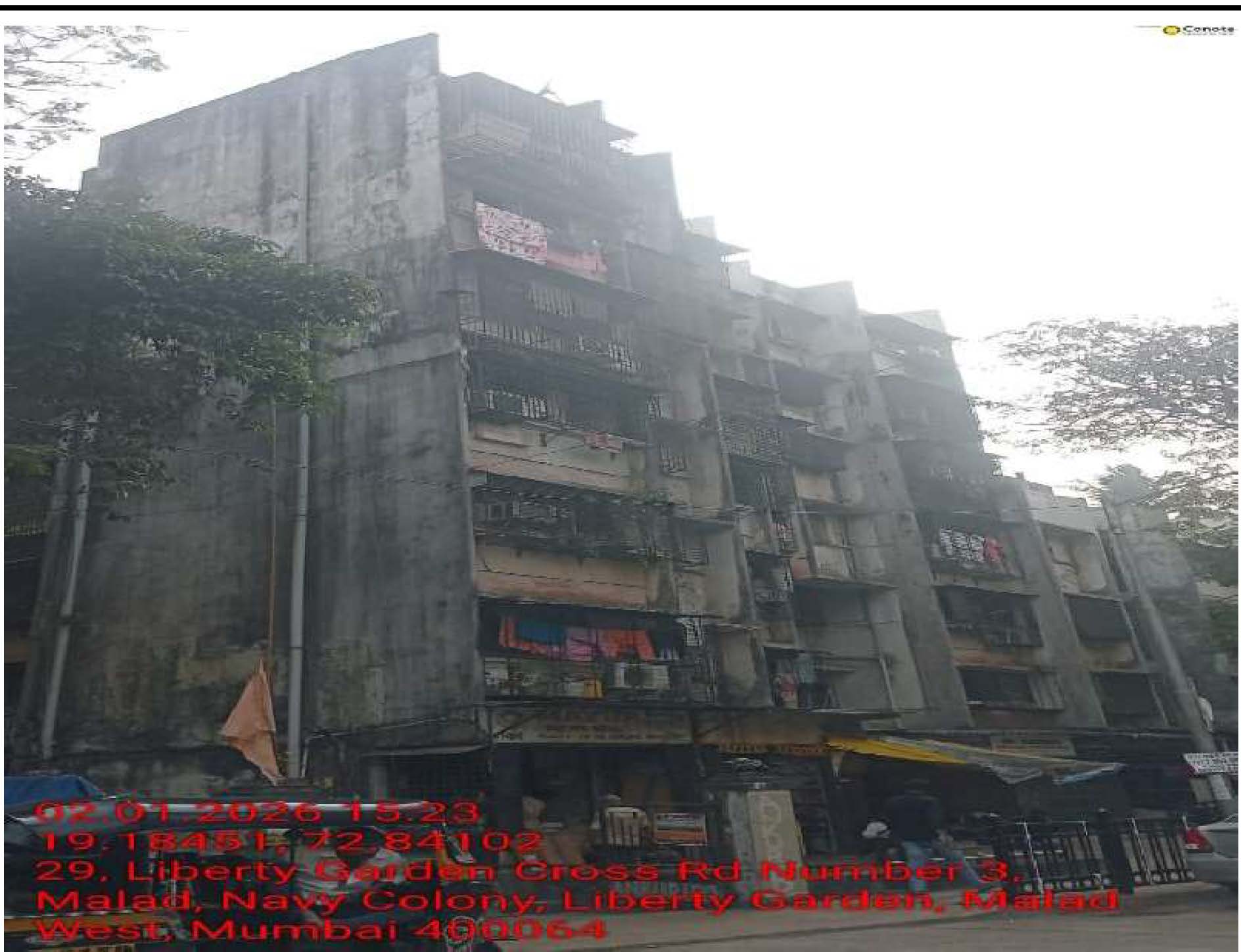 Flat for Sale in Mumbai — photo 2