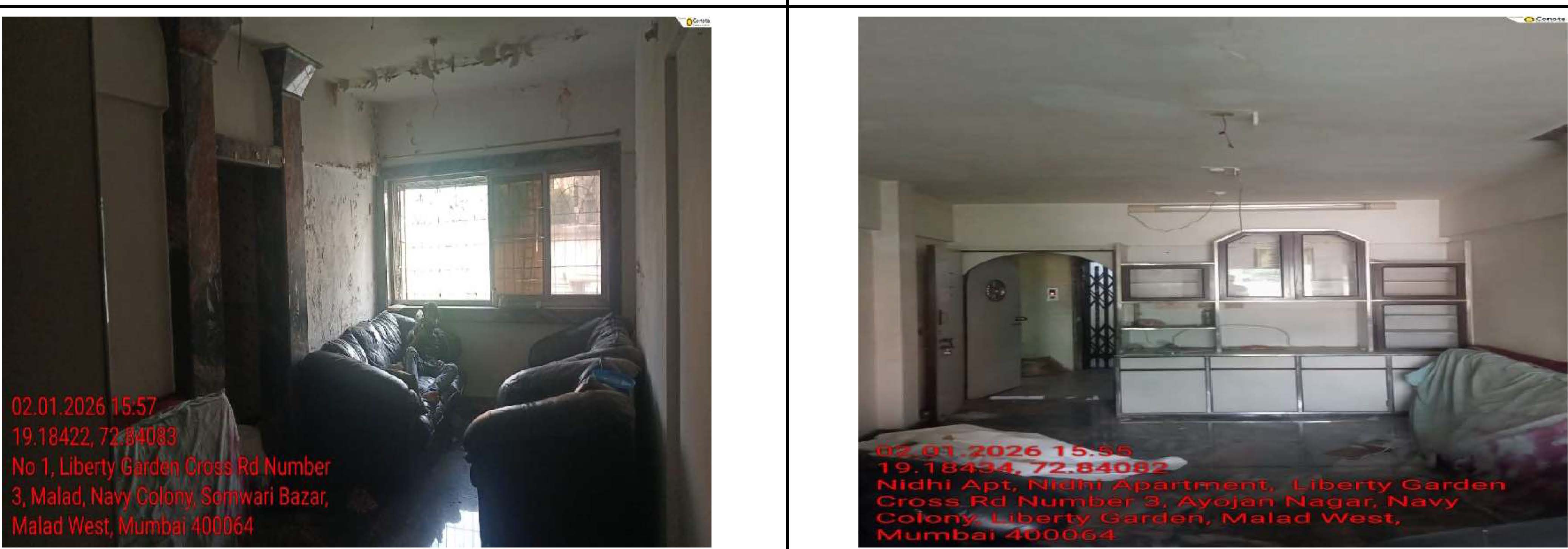 Flat for Sale in Mumbai — photo 3