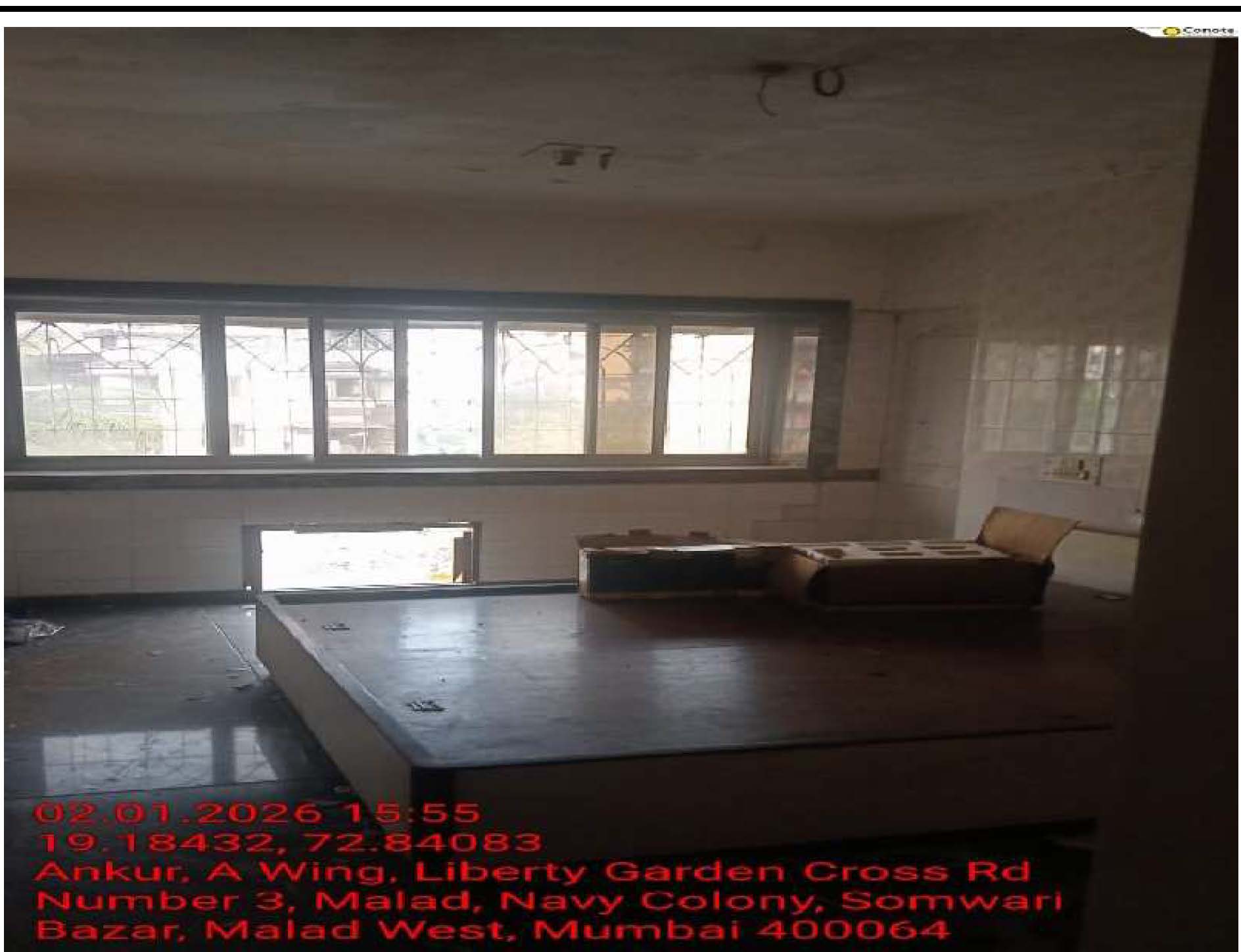 Flat for Sale in Mumbai — photo 4
