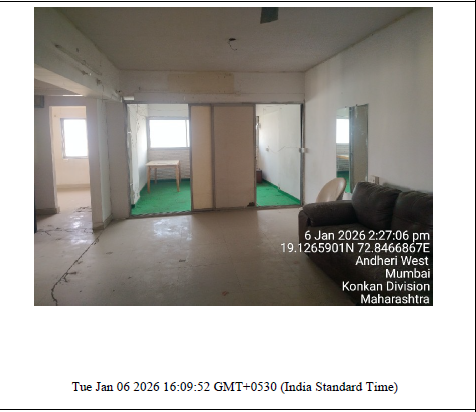 Flat for Sale in Mumbai — photo 1