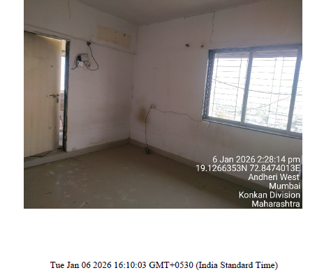 Flat for Sale in Mumbai — photo 2