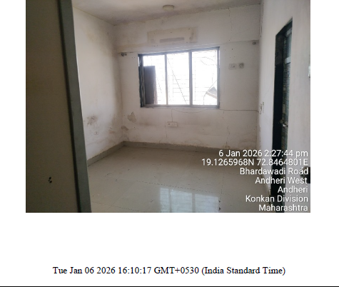 Flat for Sale in Mumbai — photo 3