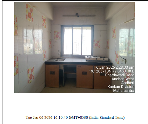 Flat for Sale in Mumbai — photo 4