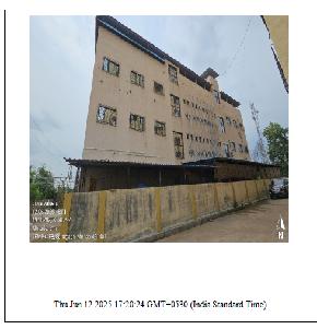 Shops for Sale in Additional Murbad Industrial Area — photo 1