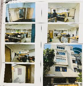 Office for Sale in Ahmedabad — photo 1