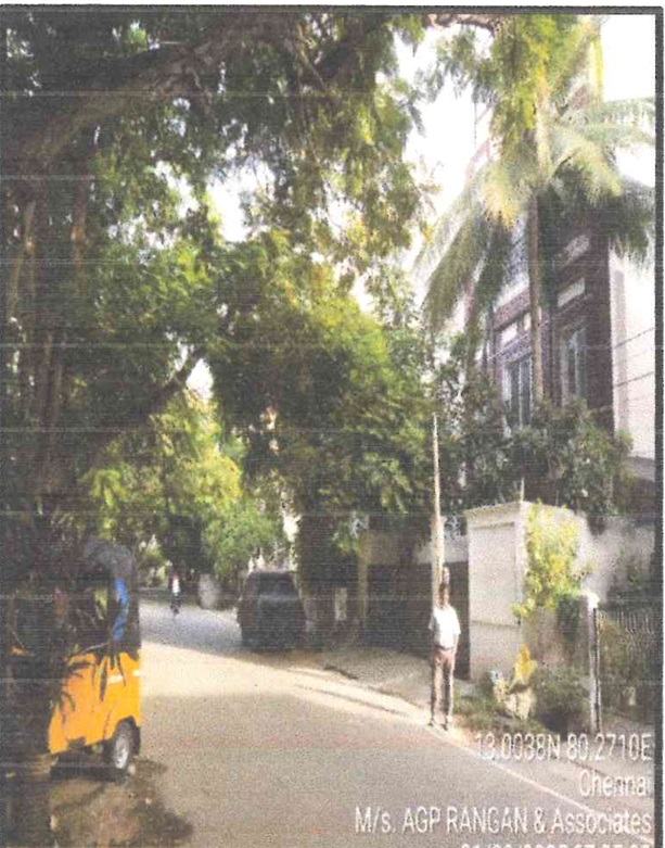Individual House for Sale in Chennai — photo 2