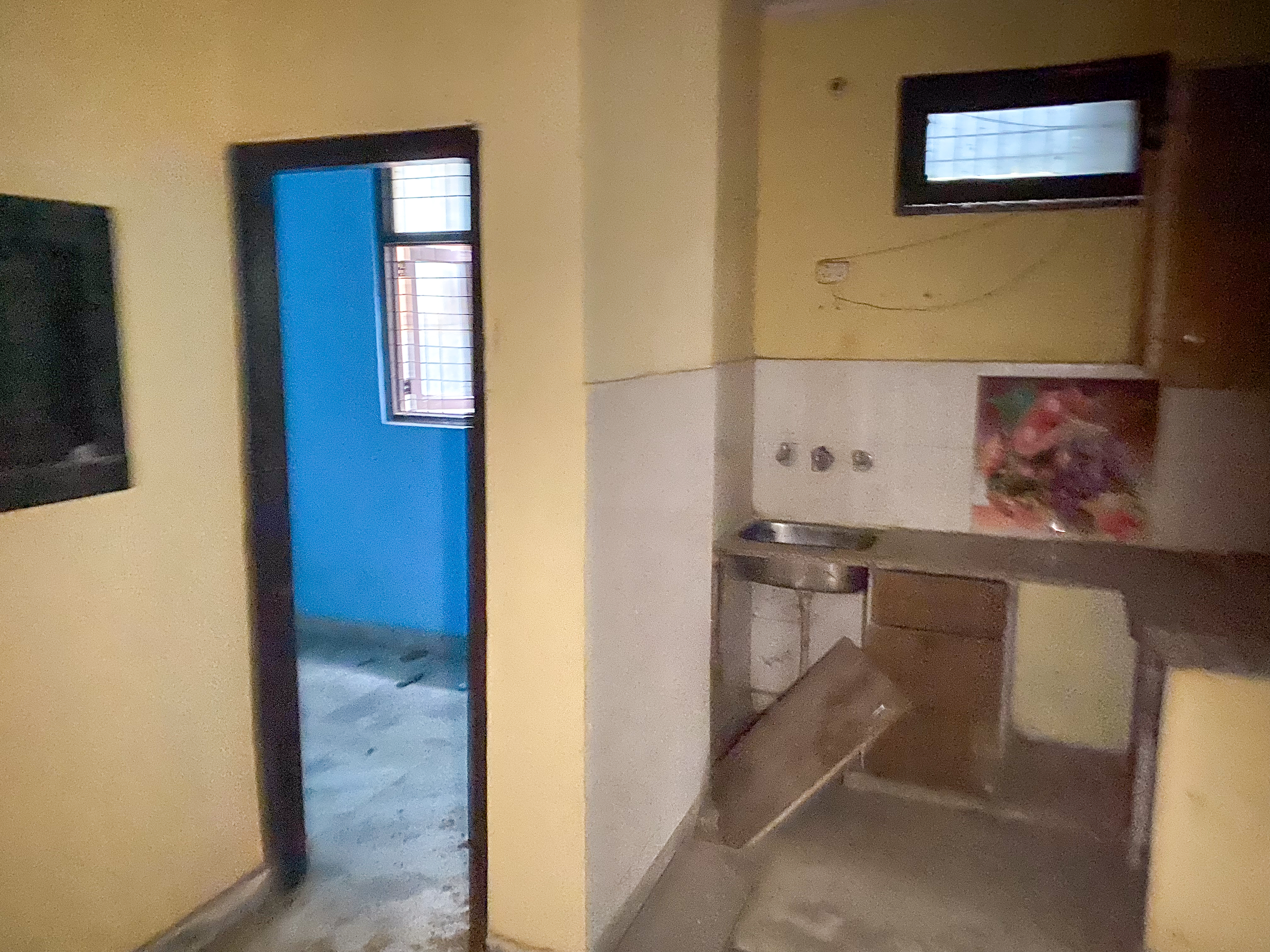 Flat for Sale in ROHINI, New Delhi — photo 12