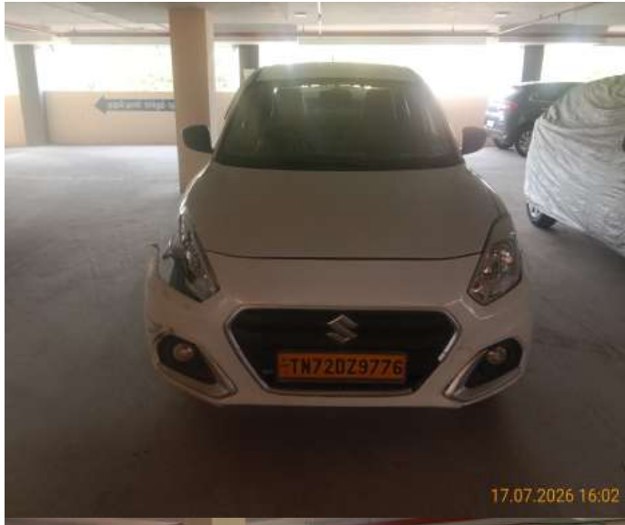 CAR for Sale in Palayamkottai, Tirunelveli — photo 1