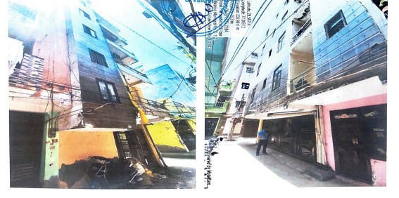 Flat for Sale in MAHAVIR ENCLAVE, New Delhi — photo 1