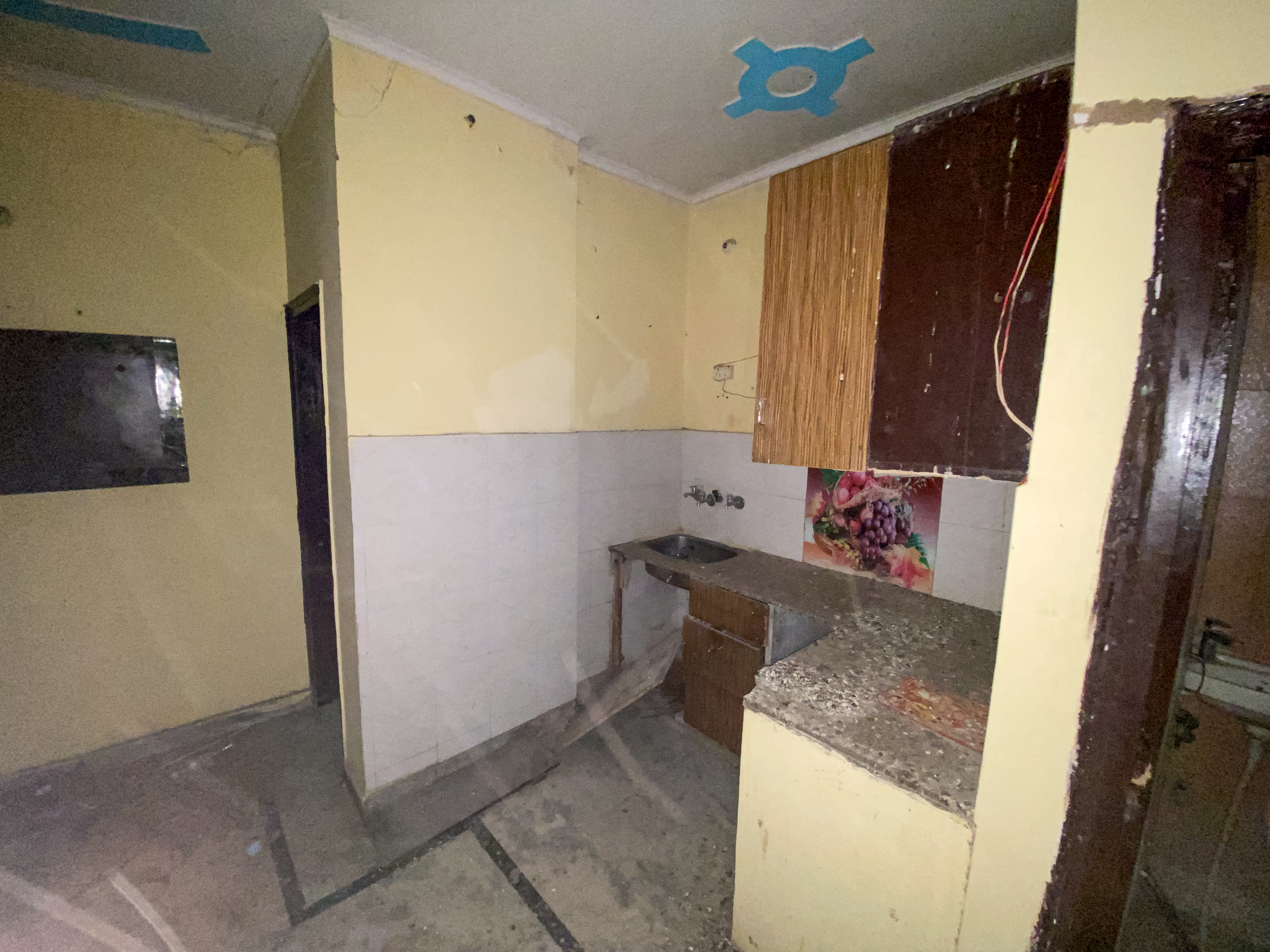 Flat for Sale in ROHINI, New Delhi — photo 21