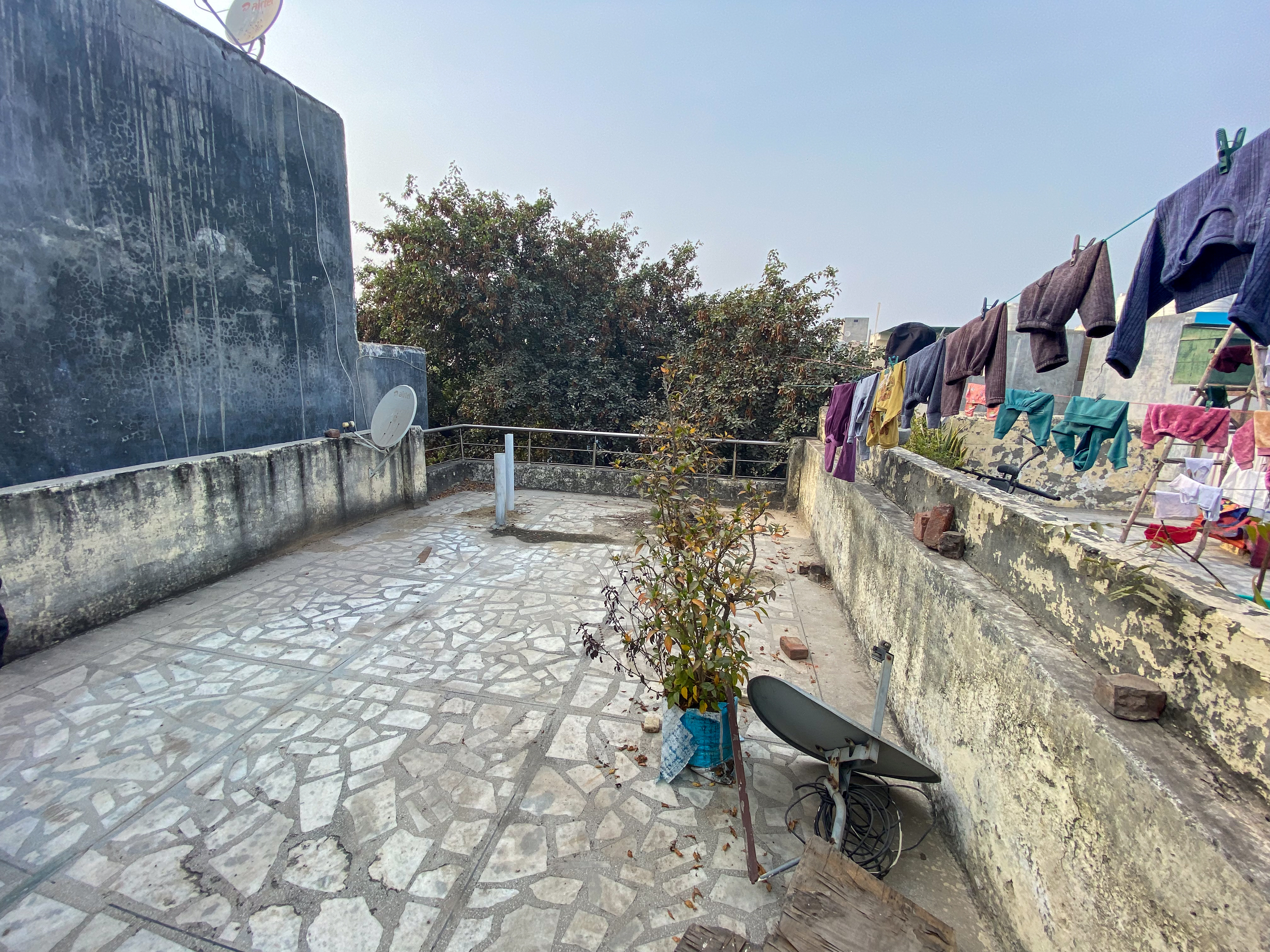 Flat for Sale in ROHINI, New Delhi — photo 6