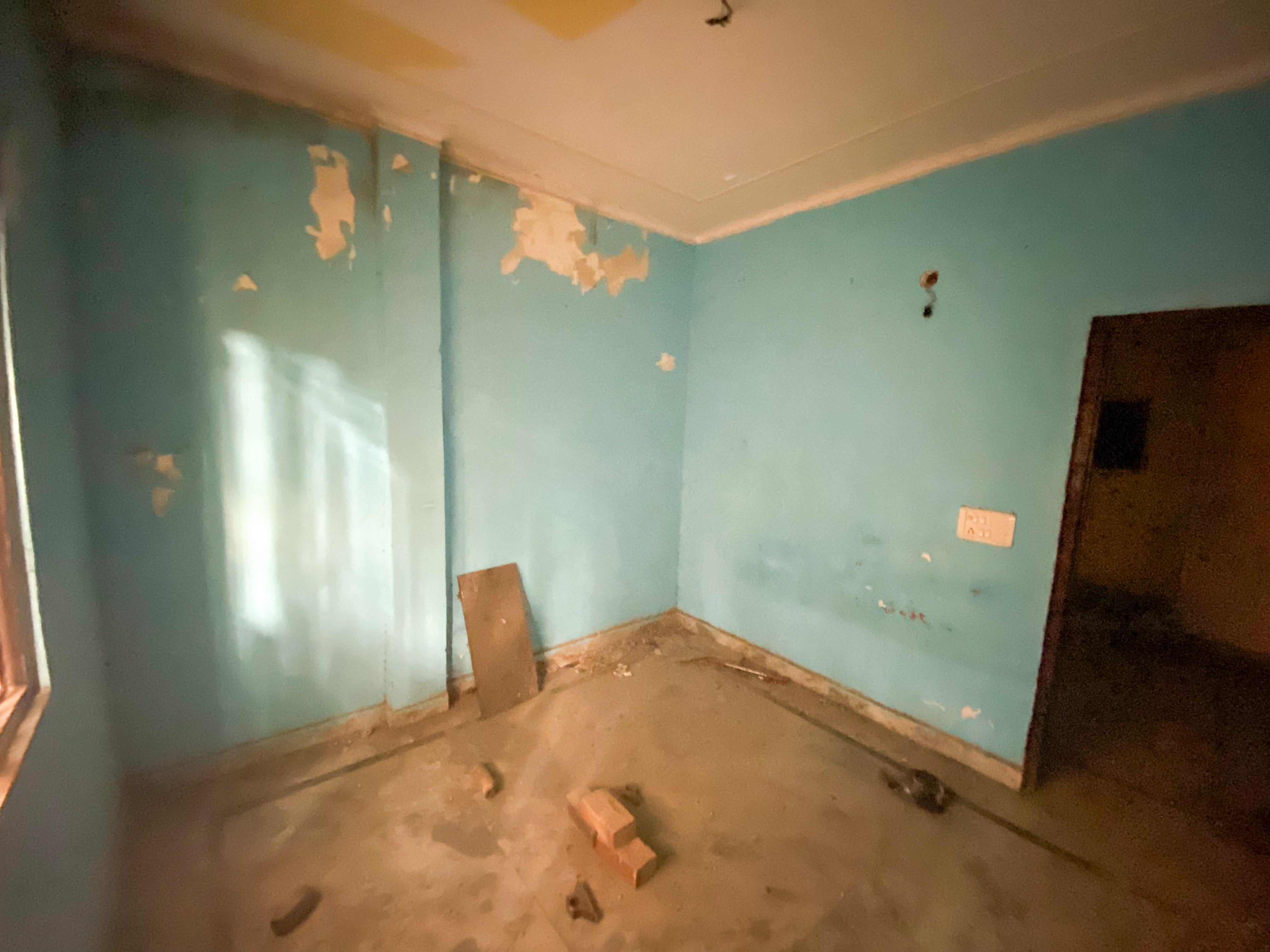 Flat for Sale in ROHINI, New Delhi — photo 2