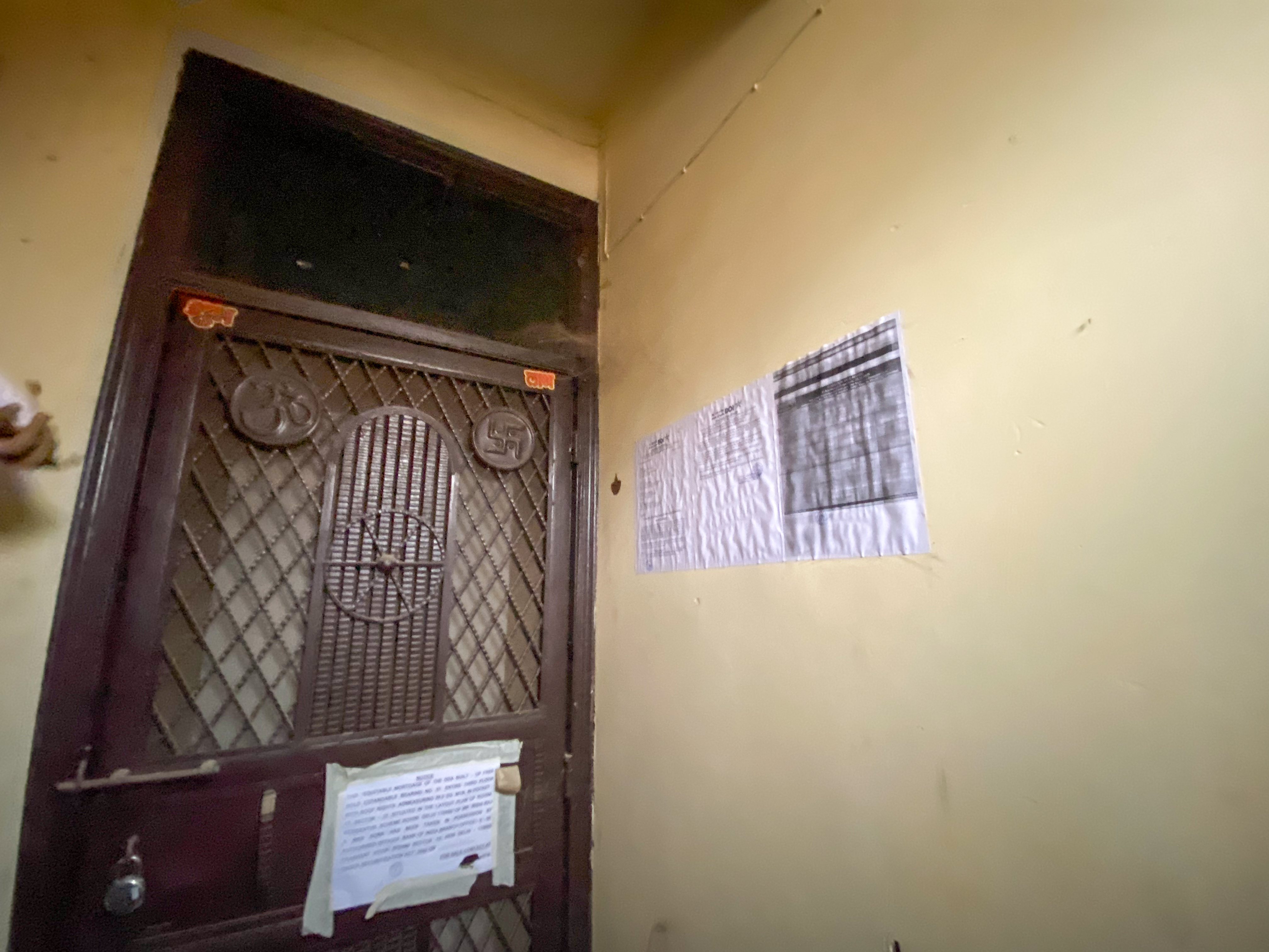 Flat for Sale in ROHINI, New Delhi — photo 25