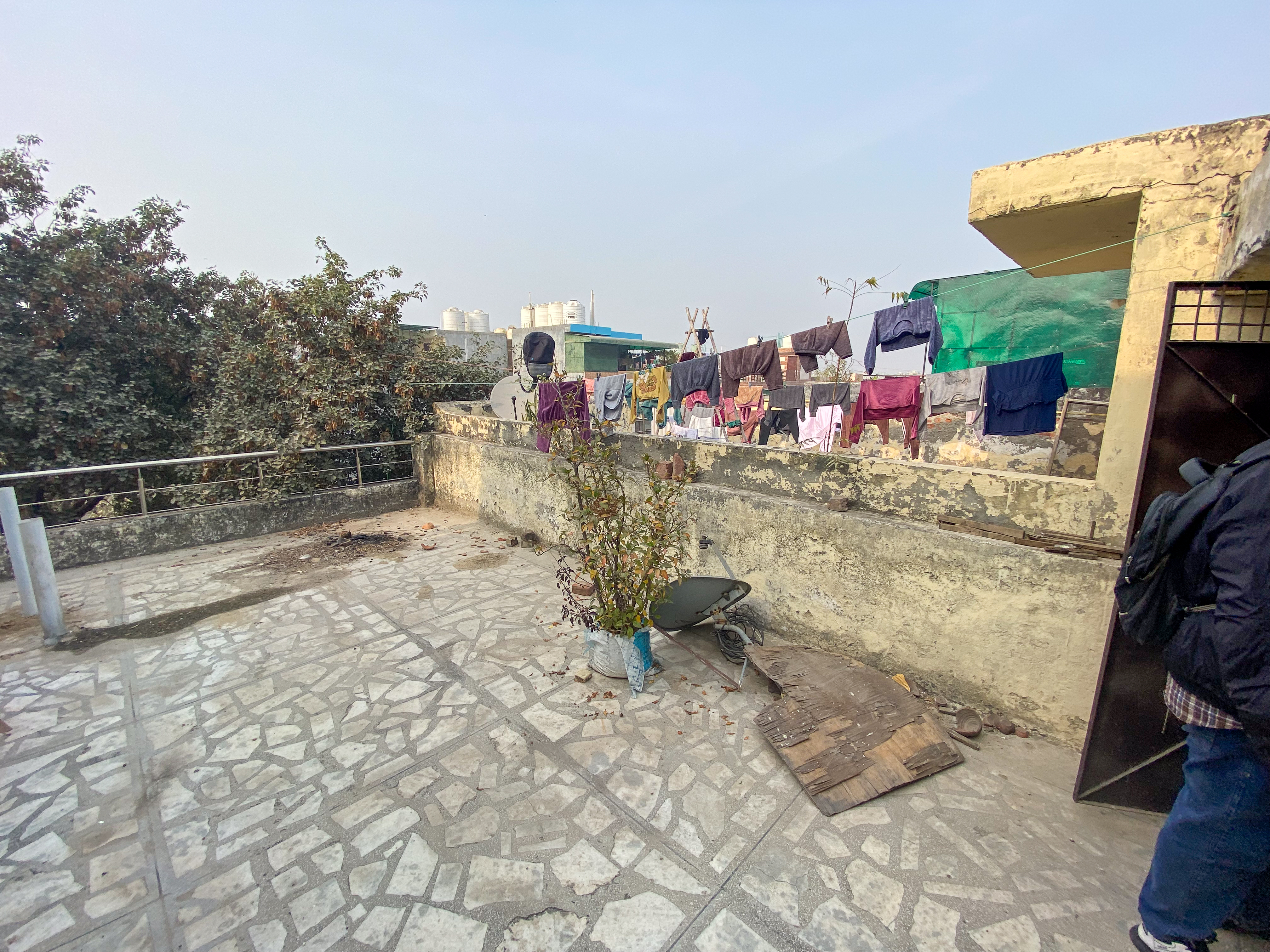 Flat for Sale in ROHINI, New Delhi — photo 4