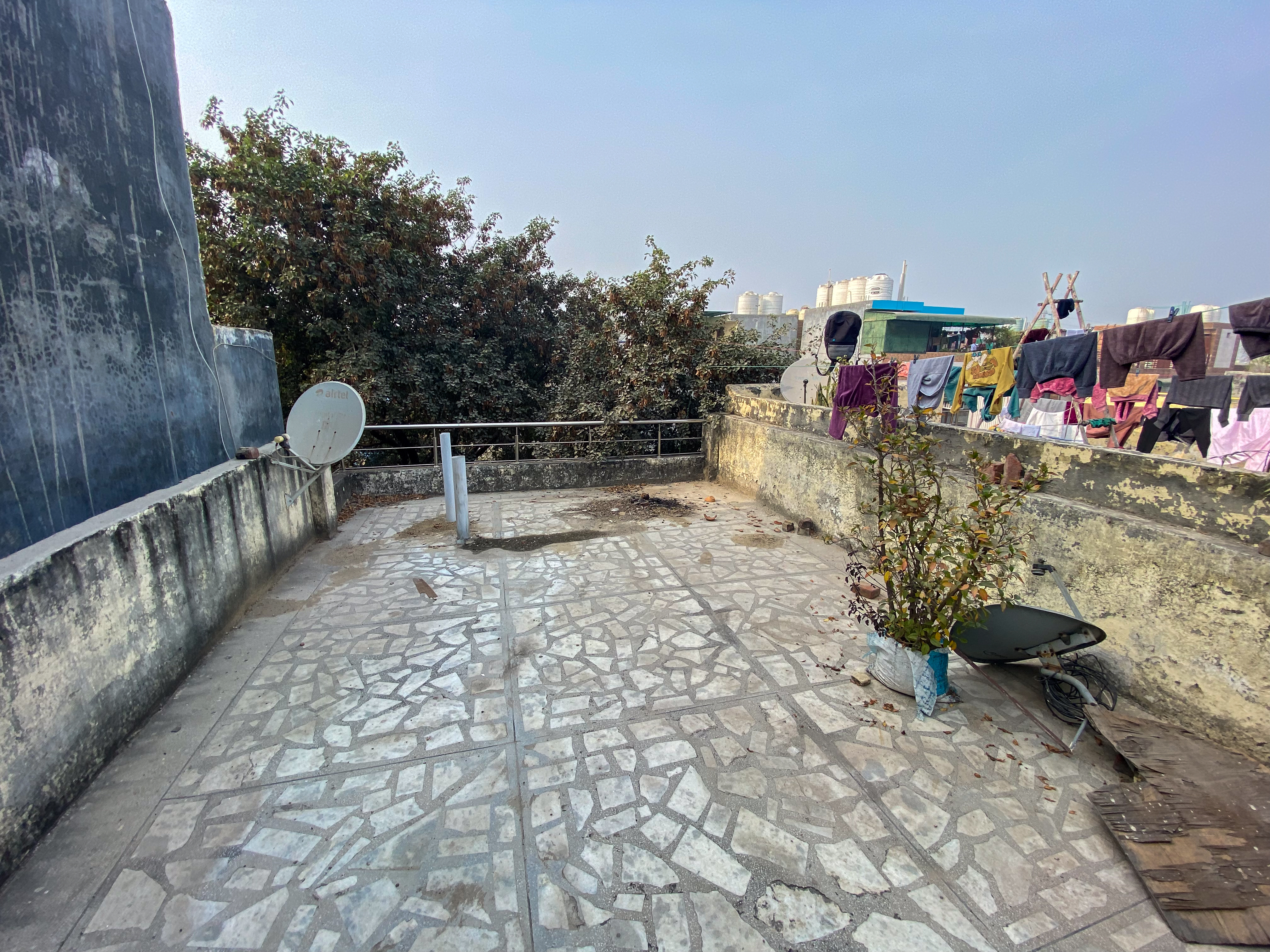 Flat for Sale in ROHINI, New Delhi — photo 5