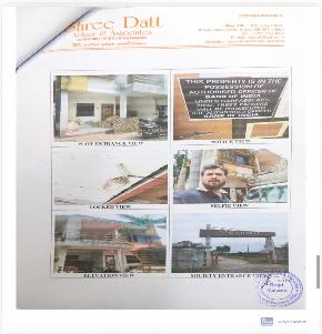 Individual House for Sale in SAHAR PARK, PALSANA, dastan — photo 1