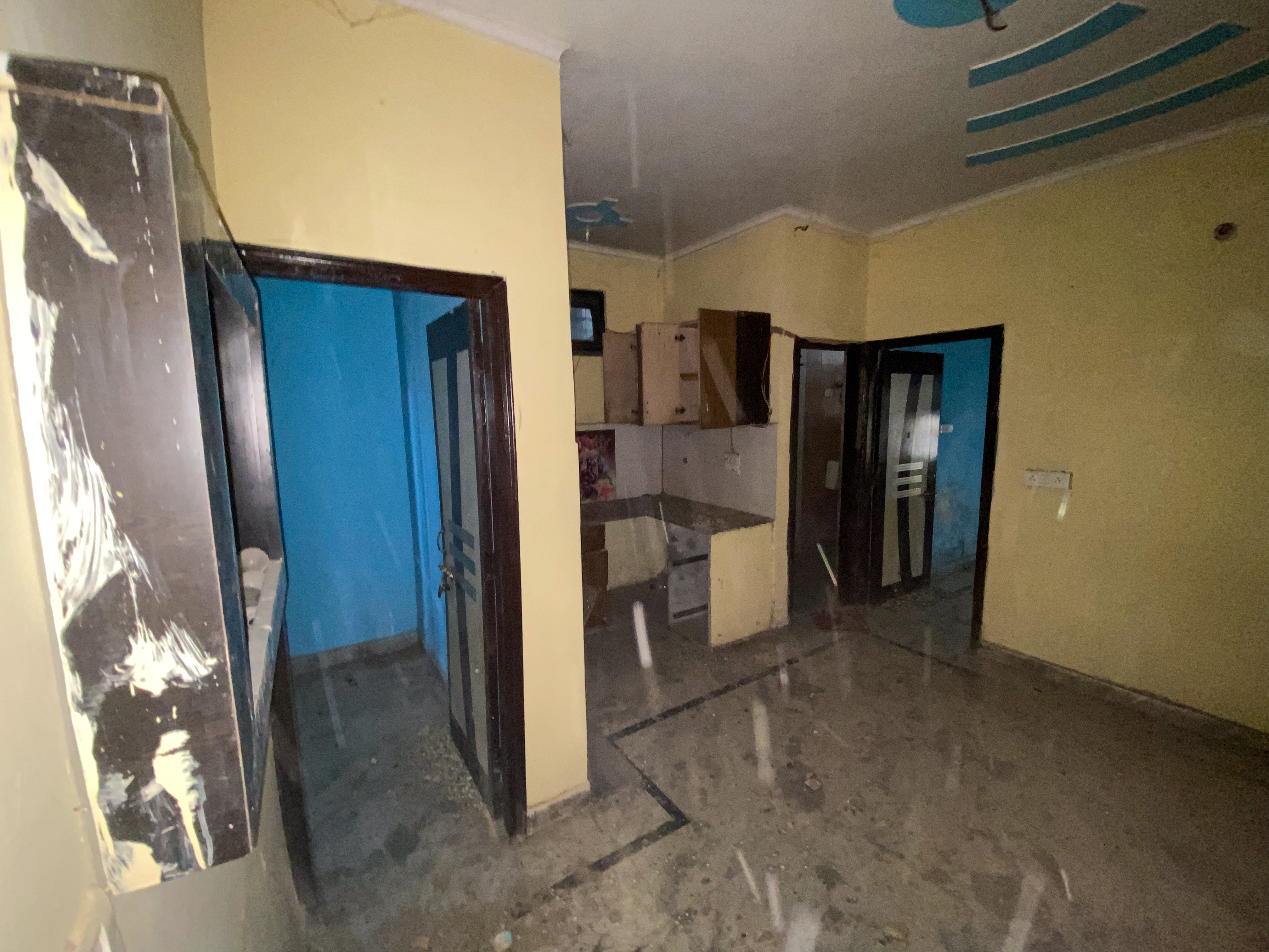 Flat for Sale in ROHINI, New Delhi — photo 9
