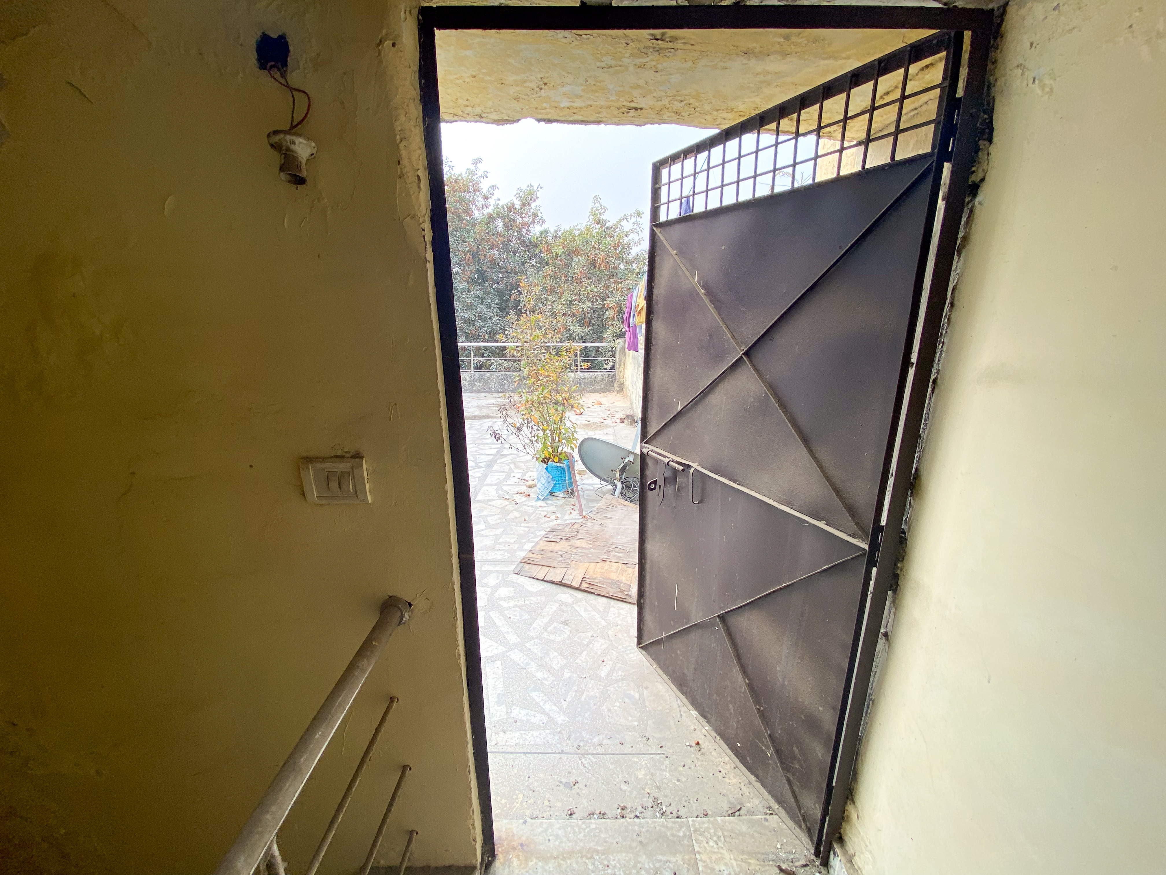 Flat for Sale in ROHINI, New Delhi — photo 7