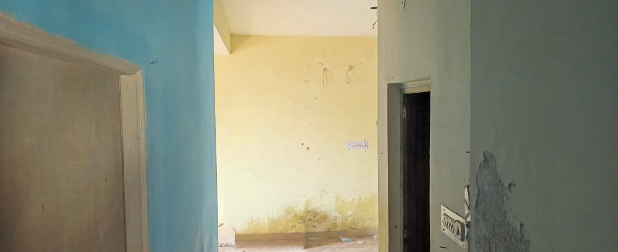 2 BHK Flat for Sale in MAYURI HEIGHTS APARTMENT PHASE II, BORSI, Bhilai — photo 2
