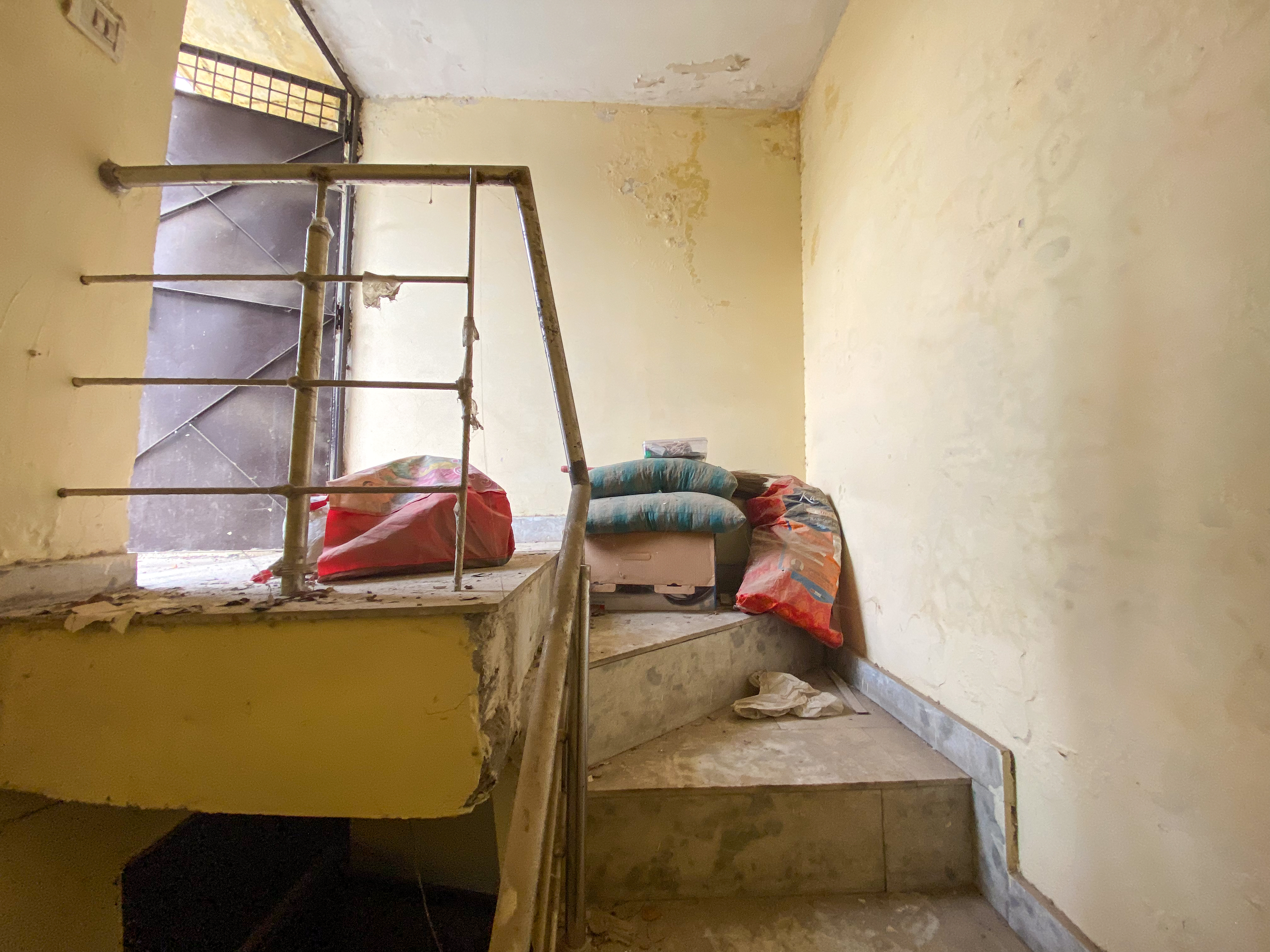 Flat for Sale in ROHINI, New Delhi — photo 8