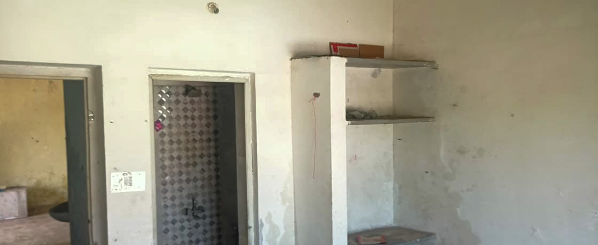 2 BHK Flat for Sale in MAYURI HEIGHTS APARTMENT PHASE II, BORSI, Bhilai — photo 4