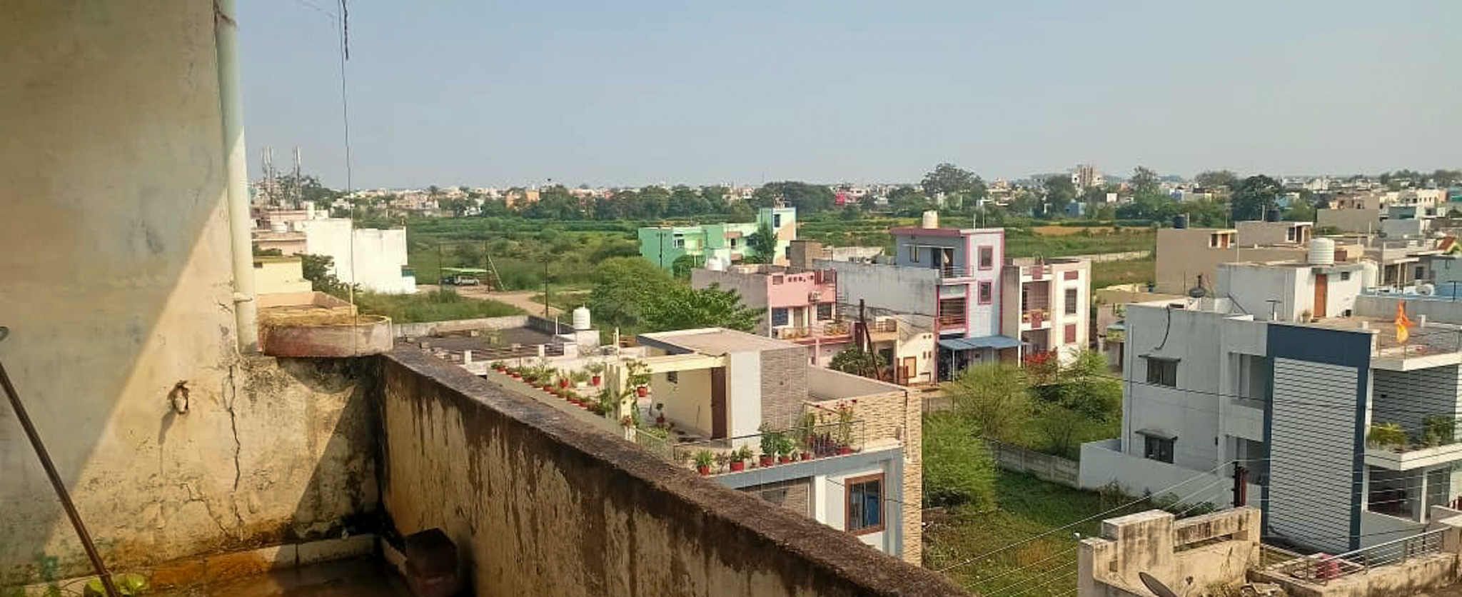 2 BHK Flat for Sale in MAYURI HEIGHTS APARTMENT PHASE II, BORSI, Bhilai — photo 6
