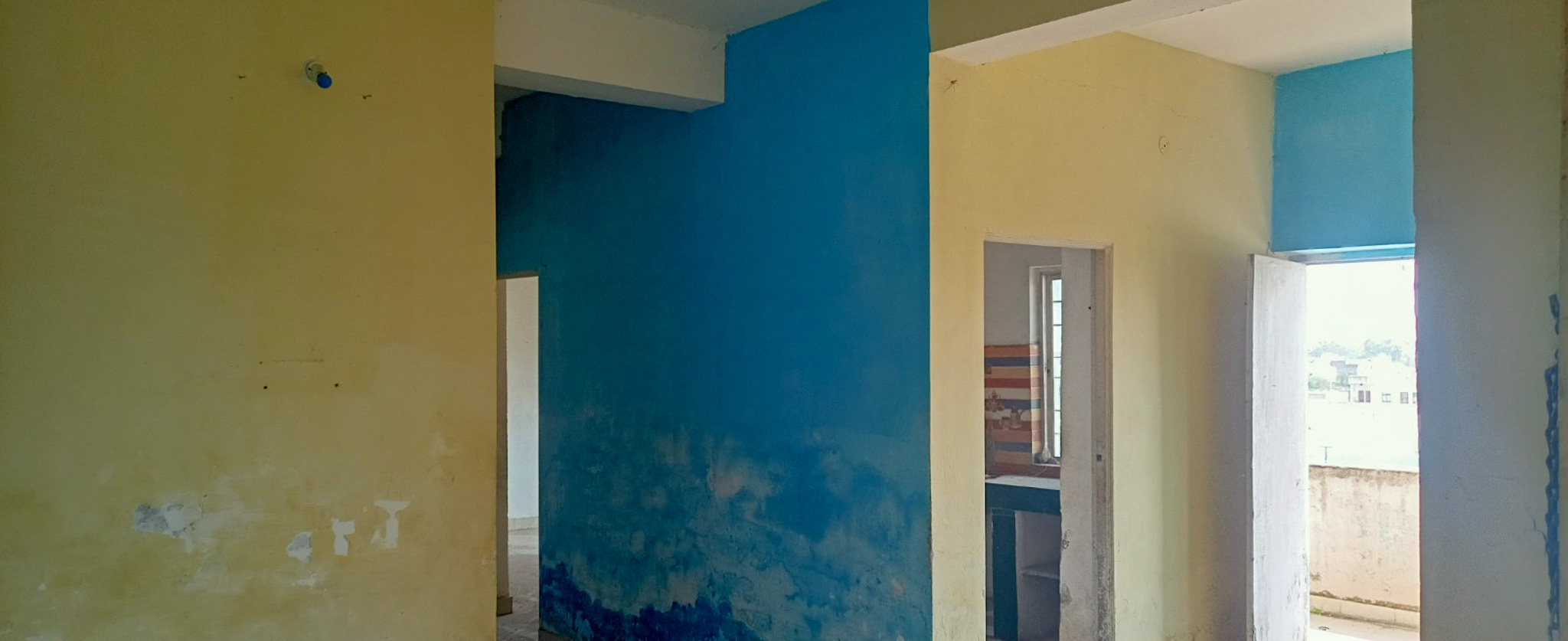 2 BHK Flat for Sale in MAYURI HEIGHTS APARTMENT PHASE II, BORSI, Bhilai — photo 8