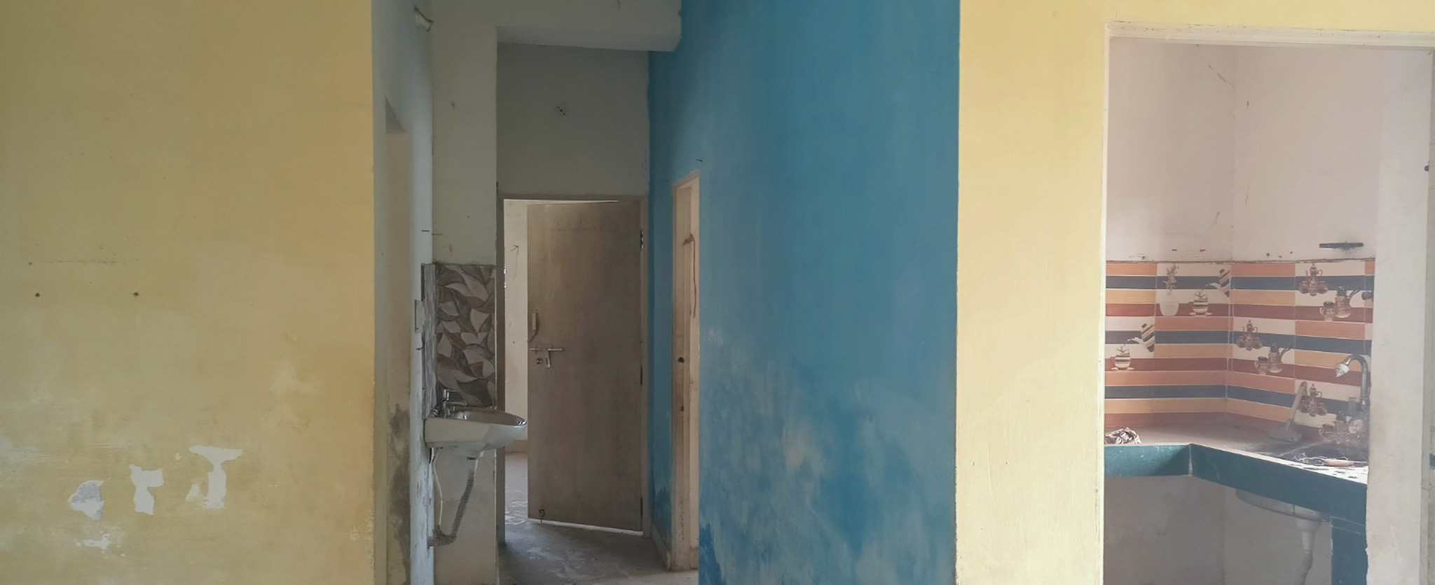 2 BHK Flat for Sale in MAYURI HEIGHTS APARTMENT PHASE II, BORSI, Bhilai — photo 9