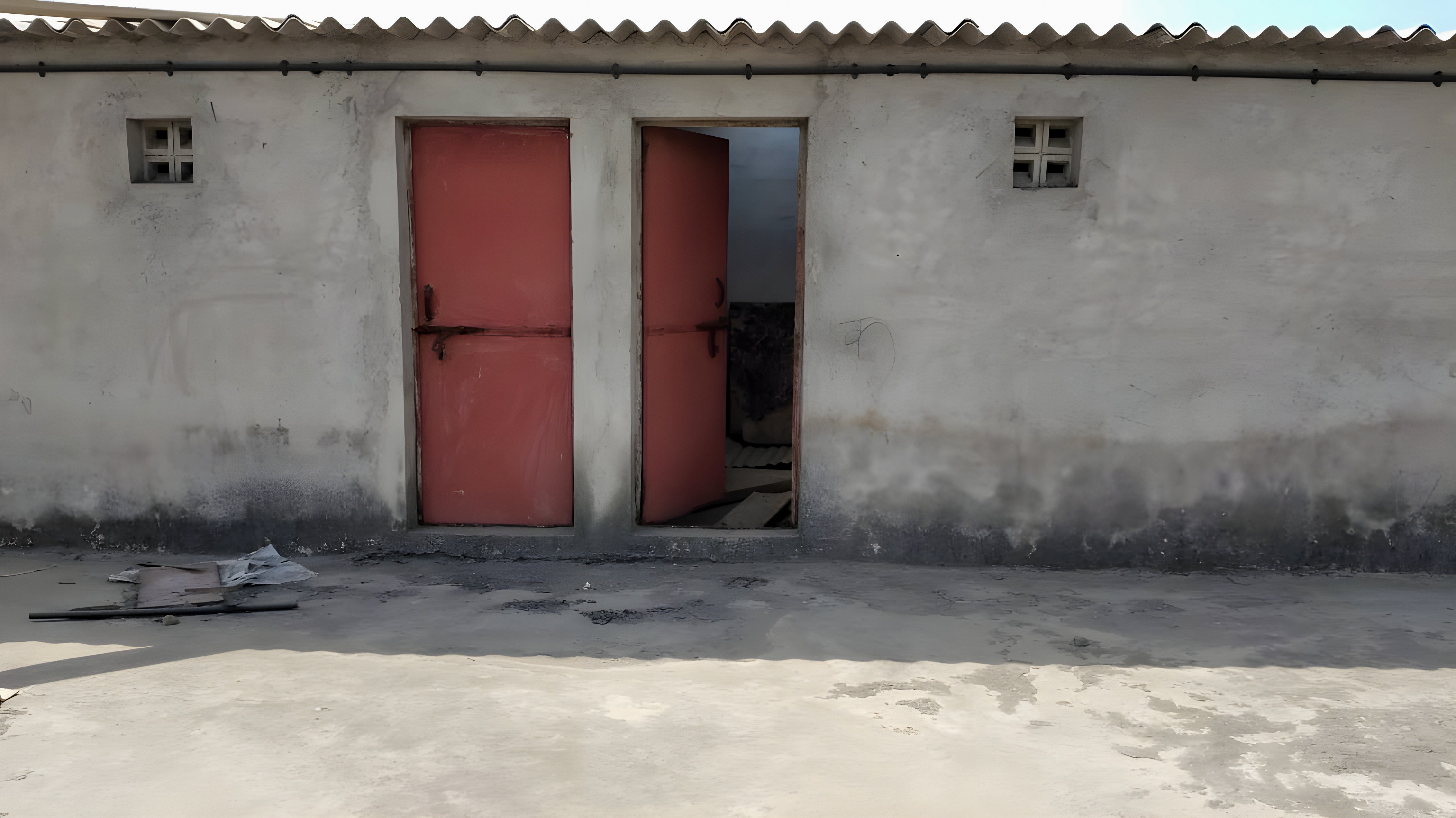Shed with Plant and Machinery for Sale in Pipodra, Surat., Kim — photo 2